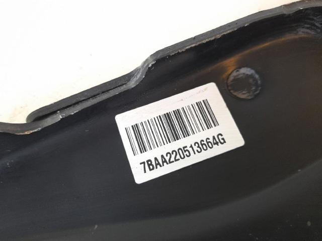 OPEL 9846329580 Brazo inferior izquierdo de la suspensión delantera  comprar en Ponferrada