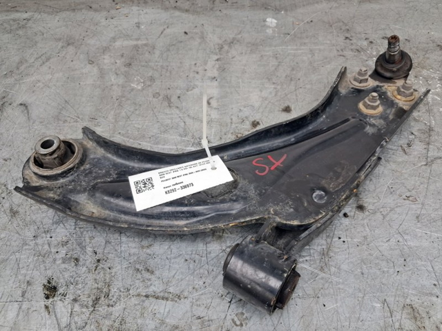 9846329580 Brazo inferior izquierdo de la suspensión delantera  comprar en Zaragoza