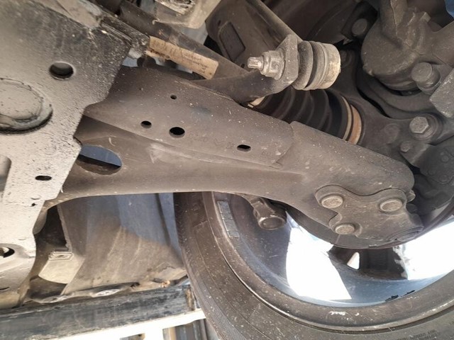 9846329580 PEUGEOT Brazo inferior izquierdo de la suspensión delantera comprar Madrid