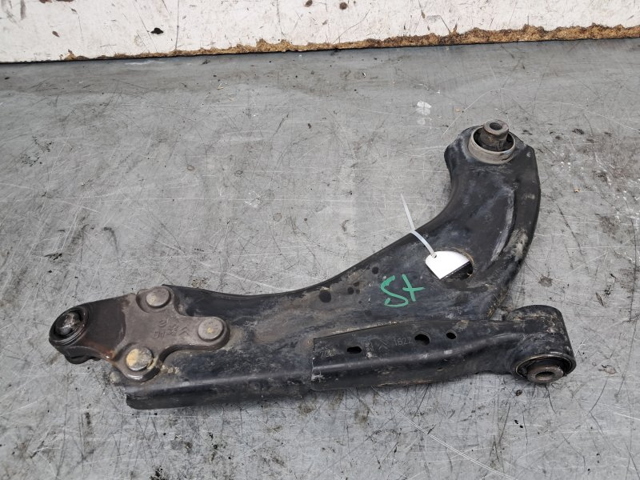 PEUGEOT 9846329580 Brazo inferior izquierdo de la suspensión delantera  comprar en Murcia