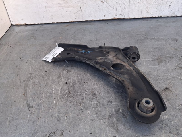 9846329580 PEUGEOT Brazo inferior izquierdo de la suspensión delantera comprar Bilbao