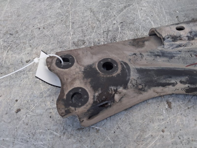 9846329580 PEUGEOT Brazo inferior izquierdo de la suspensión delantera  comprar en Lleida