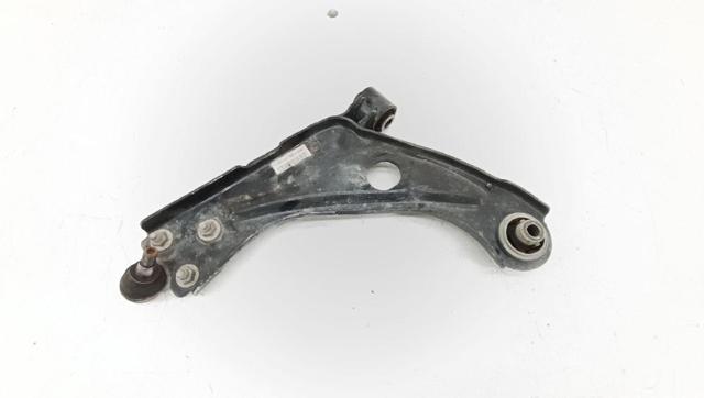 PEUGEOT 9846329580 Brazo inferior izquierdo de la suspensión delantera  comprar en Ponferrada
