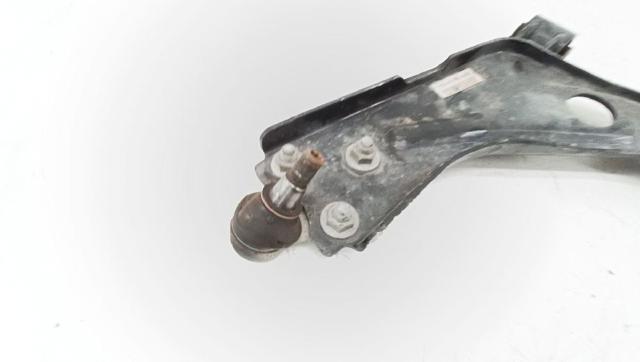 PEUGEOT 9846329580 Brazo inferior izquierdo de la suspensión delantera  en stock Valencia