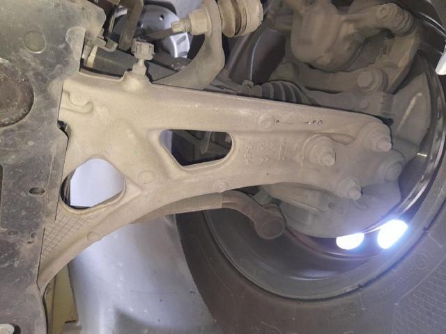 9846329580 Brazo inferior izquierdo de la suspensión delantera comprar Sevilla