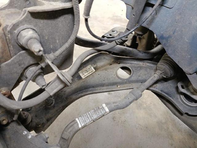 9846329780 Brazo inferior izquierdo de la suspensión delantera comprar Girona