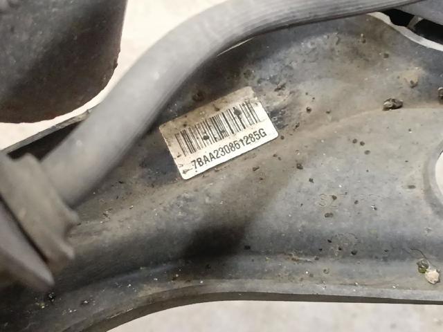 PEUGEOT 9846329780 Brazo inferior izquierdo de la suspensión delantera  disponible España