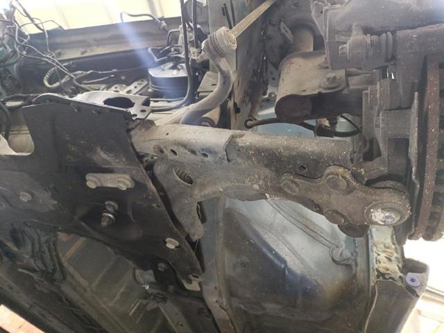 9846329780 PEUGEOT Brazo inferior izquierdo de la suspensión delantera comprar Madrid