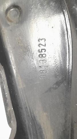 9846329780 PEUGEOT Brazo inferior izquierdo de la suspensión delantera  disponible Vigo