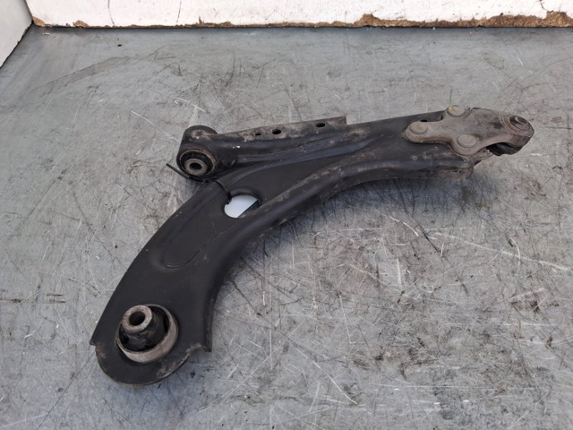 PEUGEOT 9846329780 Brazo inferior izquierdo de la suspensión delantera  comprar en Albacete