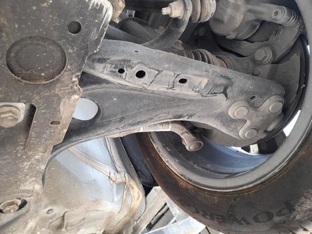 9846329780 Brazo inferior izquierdo de la suspensión delantera  comprar en Pontevedra