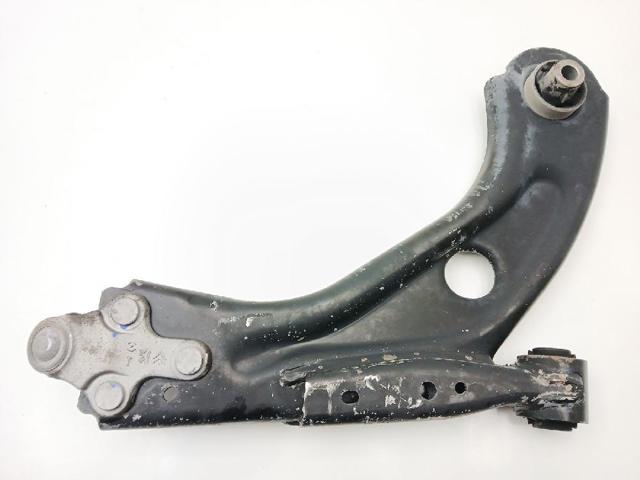 9846329780 PEUGEOT Brazo inferior izquierdo de la suspensión delantera  disponible Ourense