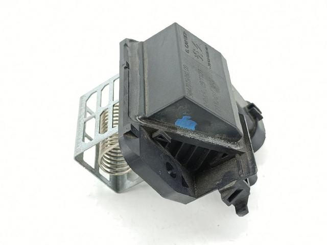9847019780 PEUGEOT Resistencia del ventilador del habitáculo  disponible Ourense