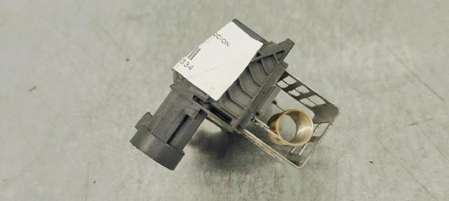 PEUGEOT 9847019780 Resistencia de calefacción  en stock Terrassa