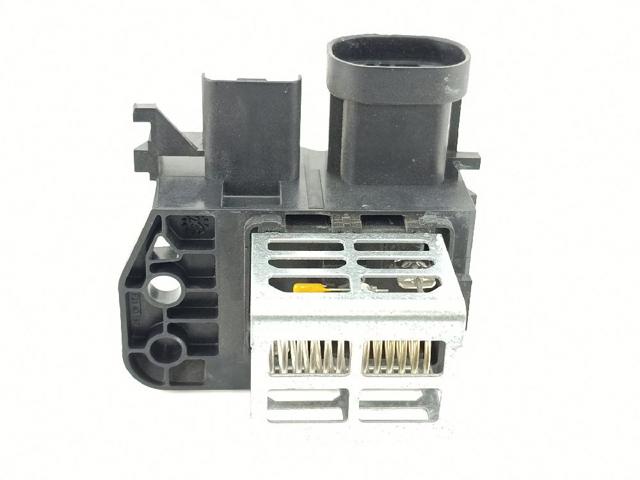 9847019780 PEUGEOT Resistencia del ventilador del habitáculo  comprar en Jaén