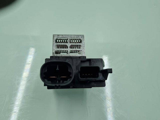 9847019780 Resistencia del ventilador del habitáculo  disponible Málaga