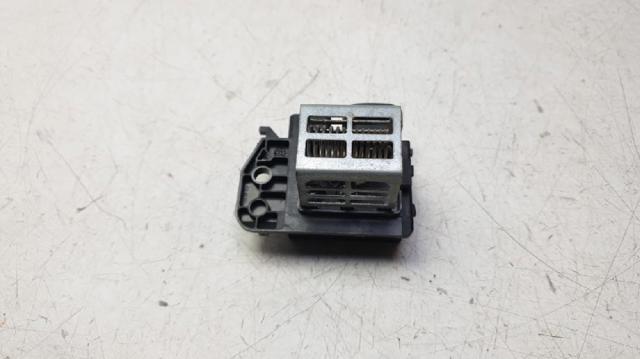 PEUGEOT 9847019780 Resistencia del ventilador del habitáculo  comprar en Murcia