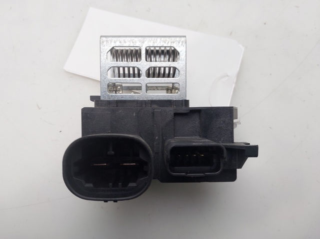 PEUGEOT 9847019780 Resistencia de calefacción comprar Tarragona