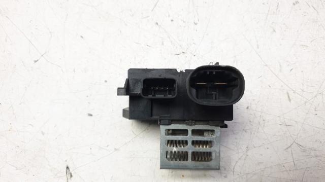 PEUGEOT 9847019780 Resistencia del ventilador del habitáculo  comprar en Ponferrada