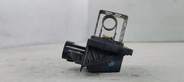 PEUGEOT 9847019780 Resistencia del ventilador del habitáculo  disponible Valladolid