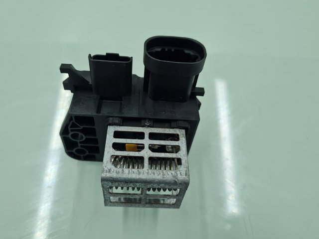 9847019780 Resistencia del ventilador del habitáculo  disponible Málaga