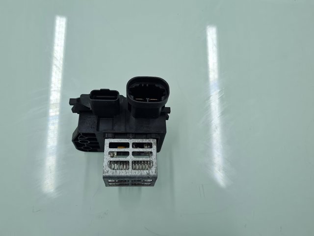 9847019780 PEUGEOT Resistencia del ventilador del habitáculo  comprar en Lleida