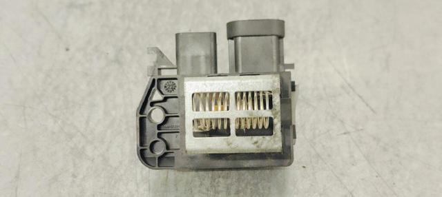 9847019780 PEUGEOT Resistencia del ventilador del habitáculo  disponible Alicante