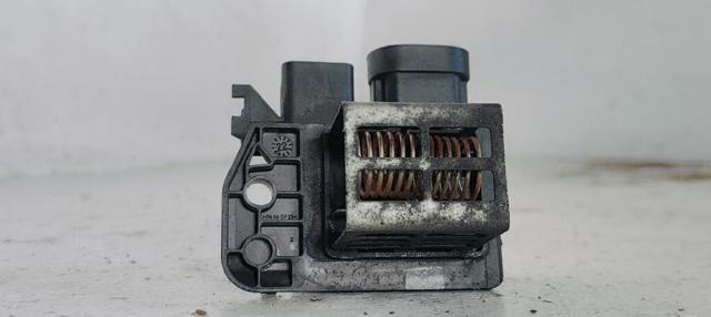 9847019780 Resistencia del ventilador del habitáculo  disponible Burgos