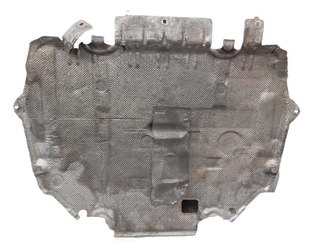 Comprar Protector antiempotramiento del motor  Berlingo  K9