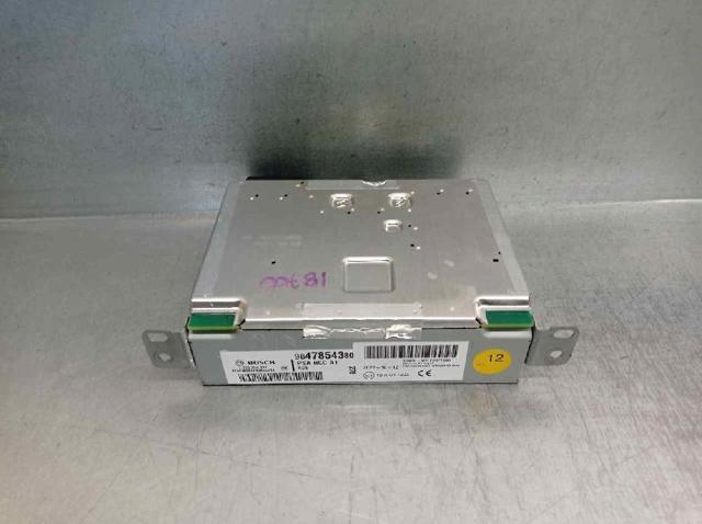 9847854380 Peugeot/Citroen