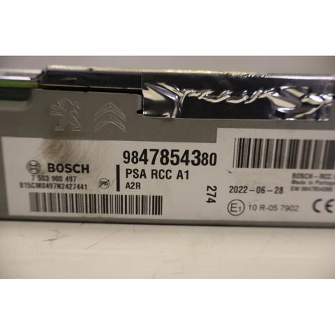 9847854380 PEUGEOT  comprar en Jaén
