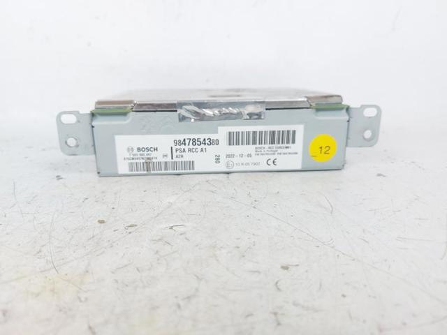 9847854380 Peugeot/Citroen