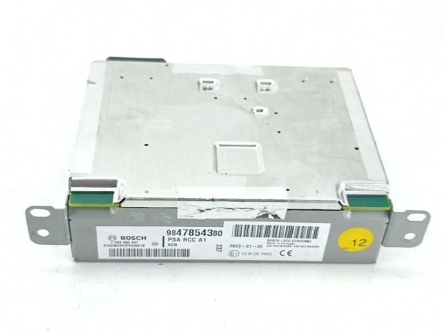 9847854380 Peugeot/Citroen