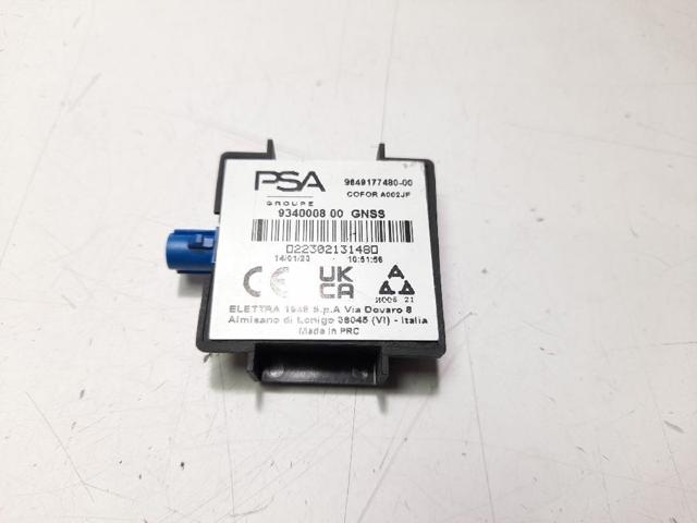 9849177480 Peugeot/Citroen