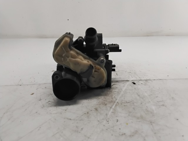 Caja del termostato 9849443980 PEUGEOT