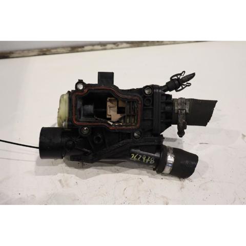 9849443980 PEUGEOT Caja de termostato  en stock Córdoba