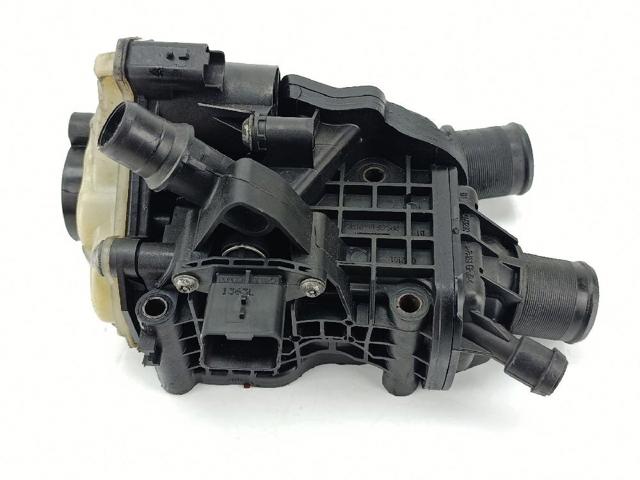 Caja termostato Peugeot 5008 II monovolumen comprar en España