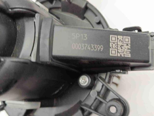 9849717380 PEUGEOT Motor del ventilador del calefactor  disponible Ourense
