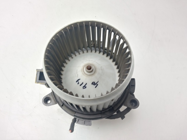 9849717380 PEUGEOT Motor del ventilador del calefactor  comprar en Lleida