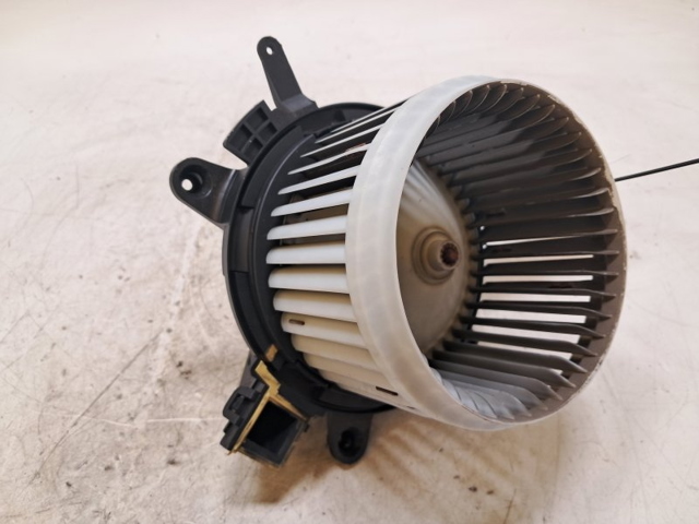 PEUGEOT 9849717380 Ventilador habitáculo comprar Pamplona