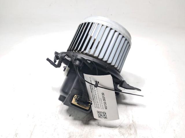 9849717380 PEUGEOT Motor del ventilador del calefactor  disponible Alicante