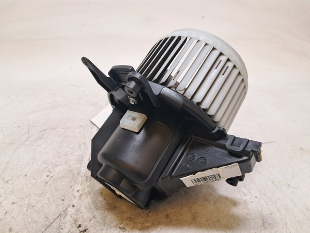 9849717380 PEUGEOT Motor del ventilador del calefactor  comprar en Jaén