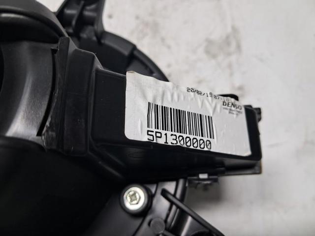 PEUGEOT 9849717380 Ventilador habitáculo comprar Barcelona