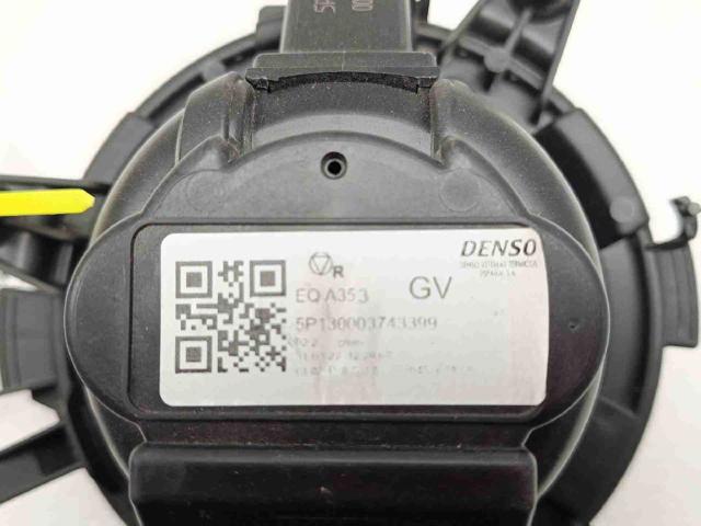 9849717380 PEUGEOT Ventilador habitáculo  en stock Córdoba