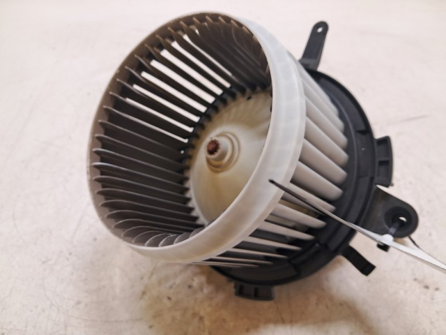 9849717380 PEUGEOT Ventilador habitáculo  en stock Córdoba