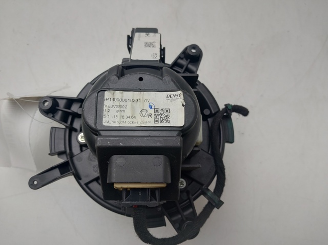 PEUGEOT 9849717380 Motor del ventilador del calefactor  comprar en Albacete