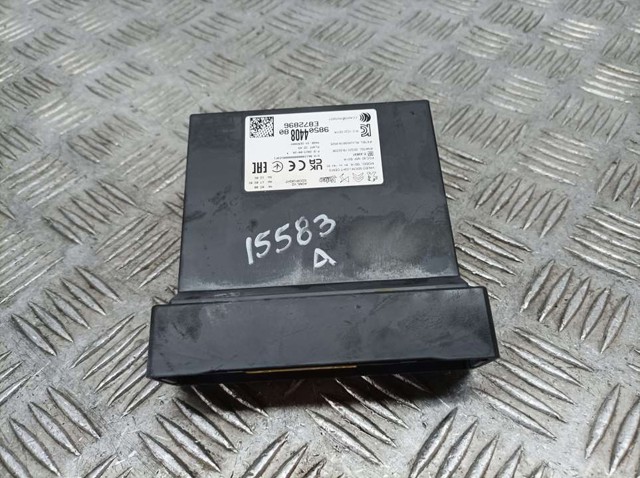 9850440880 Peugeot/Citroen