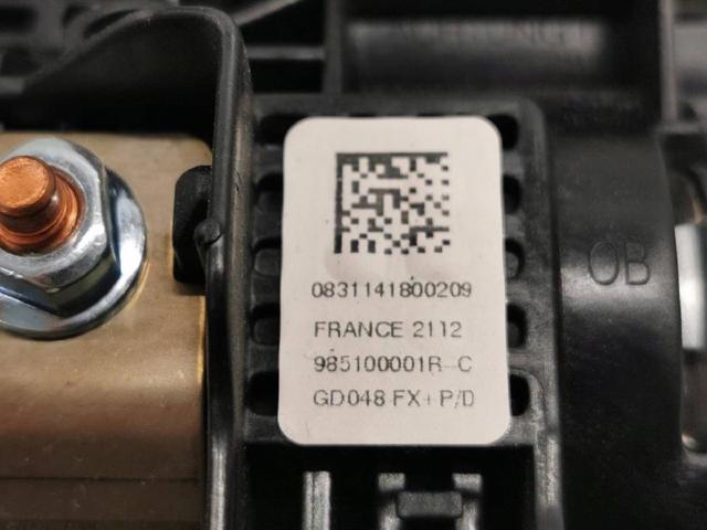 985100001R Airbag de volante comprar Girona