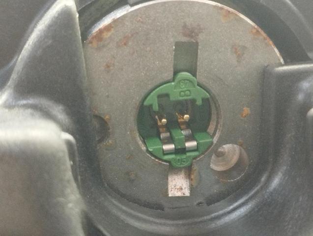 985100001R RENAULT Airbag de volante  en stock Gandía
