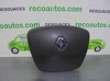 Airbag en el lado del conductor 985100001R RENAULT